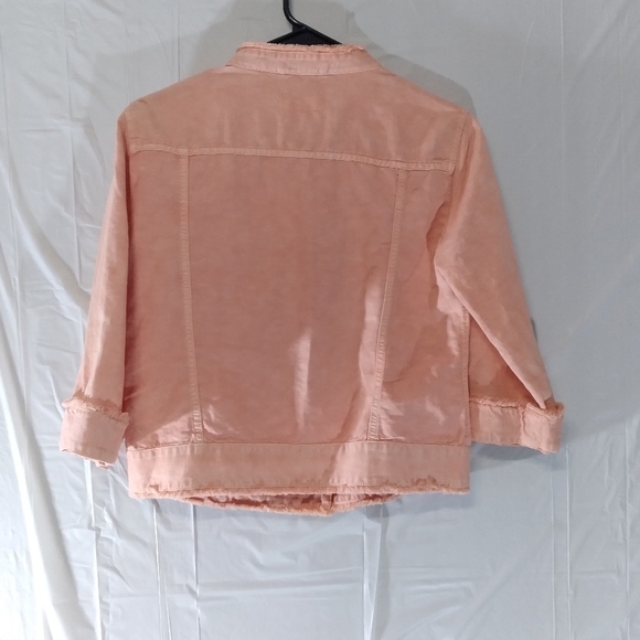 Loft Jacket Linen - Picture 9 of 13